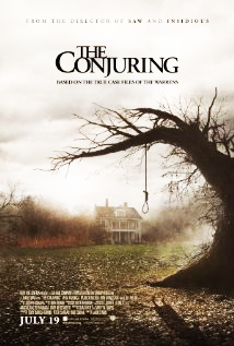 ‘The Conjuring’ real enough
